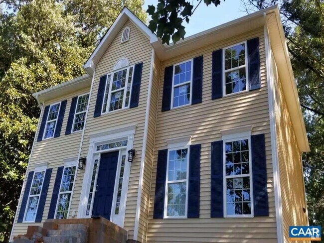 Building Photo - 1109 Matthew Mill Rd Rental