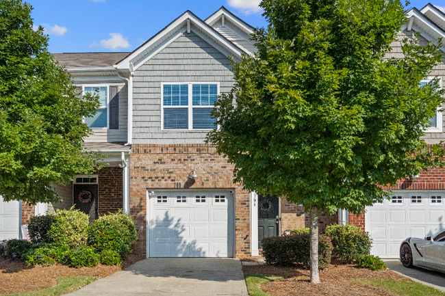 Photo - 3306 Yarmouth Ln Townhome