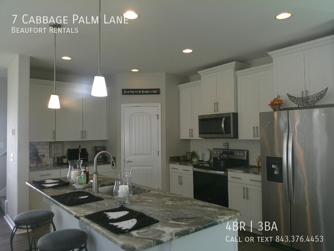 Photo - 7 Cabbage Palm Ln