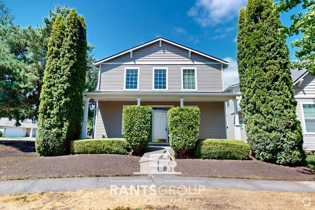 Building Photo - Spacious 3-Bedroom Home on a Corner Lot in...