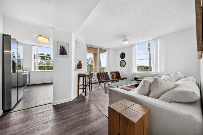 Photo - 520 SE 5 Ave Unit 2211