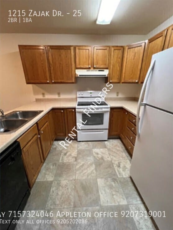 Building Photo - 1215 Zajak Dr Unit 25