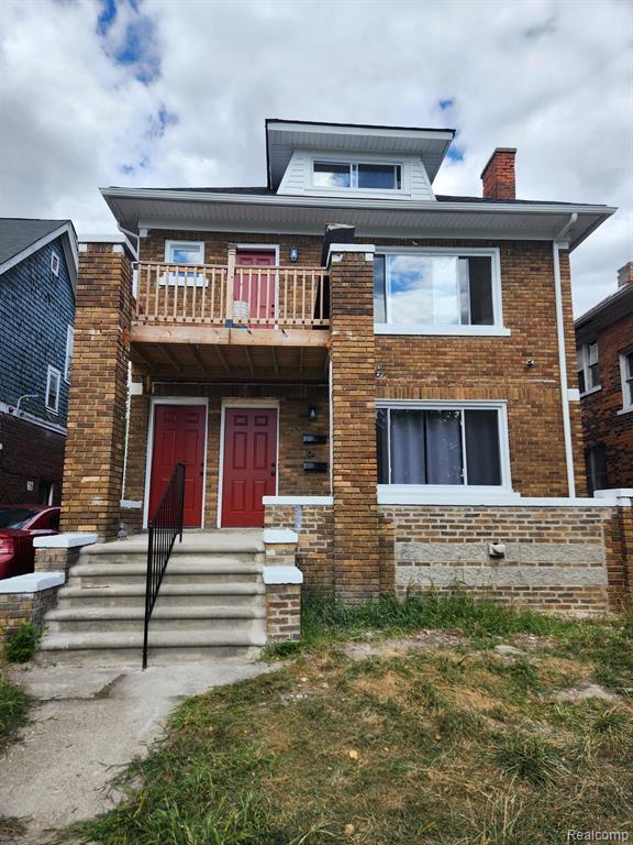 Building Photo - 8922 Quincy St Rental