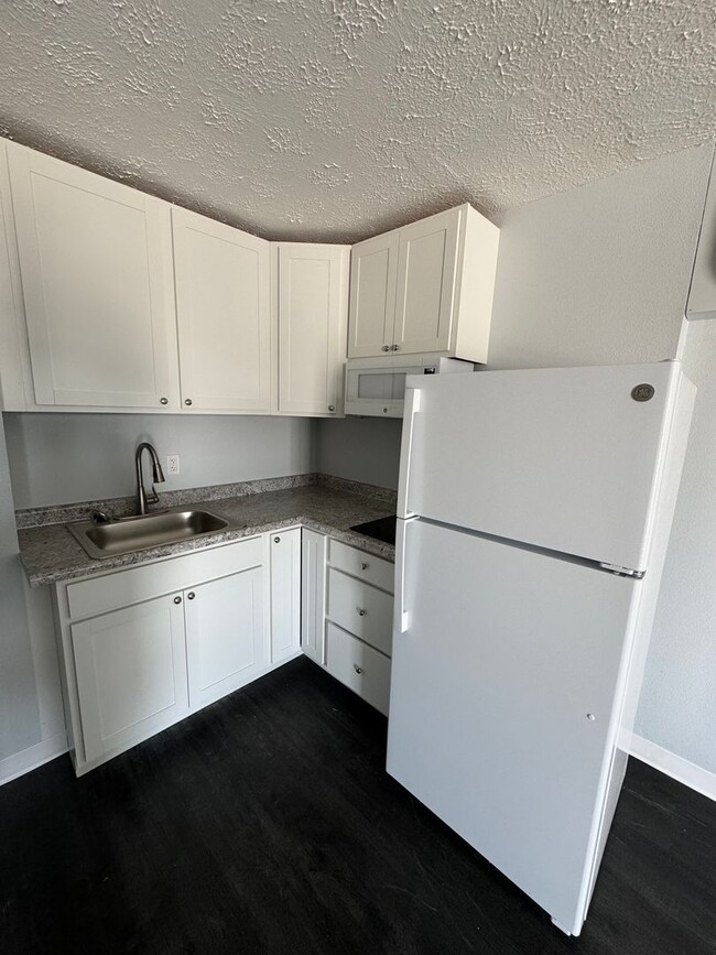 Photo - Pancake Flats in Liberal