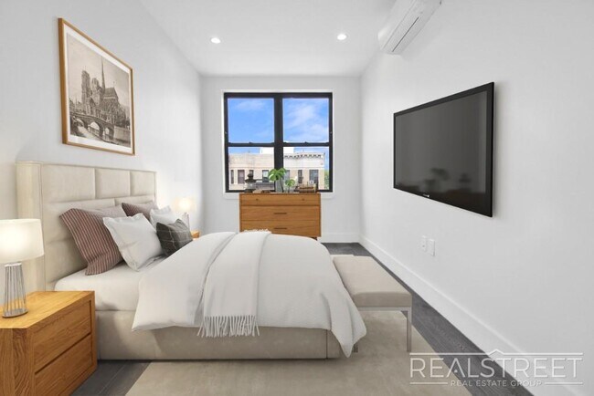 Photo - Brand New Spacious 1 BR in Crown Heights Unidad 3B