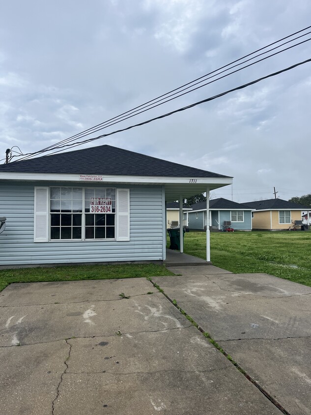 Photo - 1711 Weyer St (Gretna, LA)