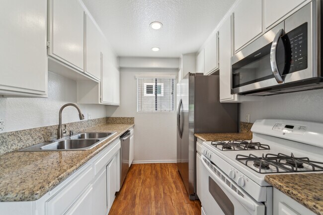 Champlin Properties