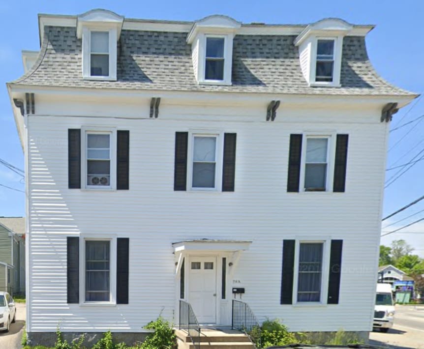 Photo - 38 Cutts Ave Unit C