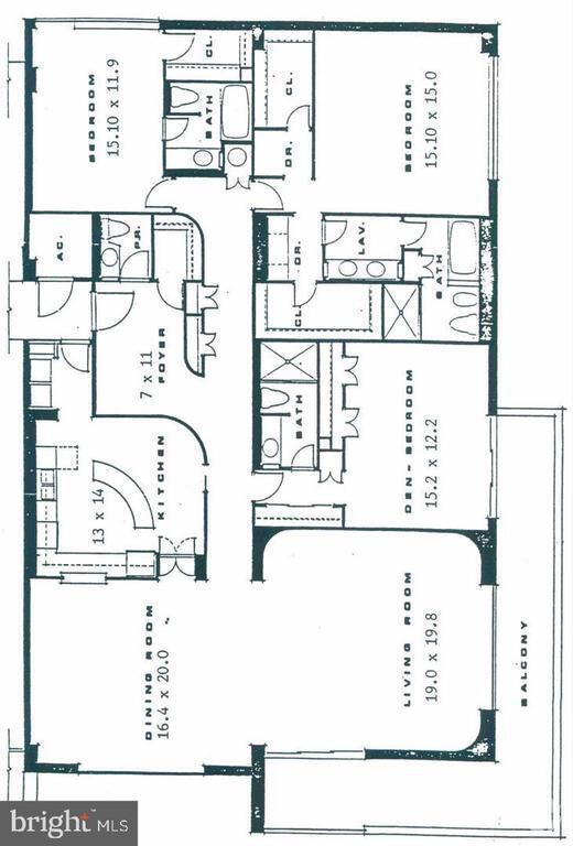 Building Photo - 1101 S Arlington Ridge Rd Unit 216 Rental
