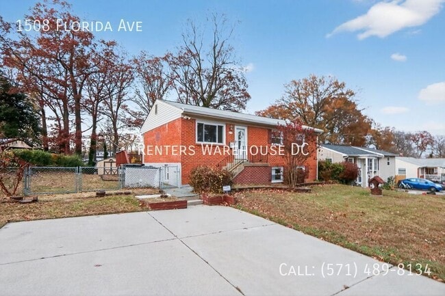 Photo - 1508 Florida Ave