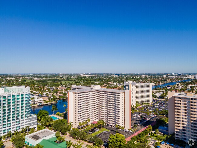 Photo - Coral Ridge Towers