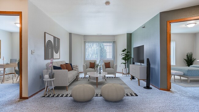 Photo - Rocky Meadows Apartments