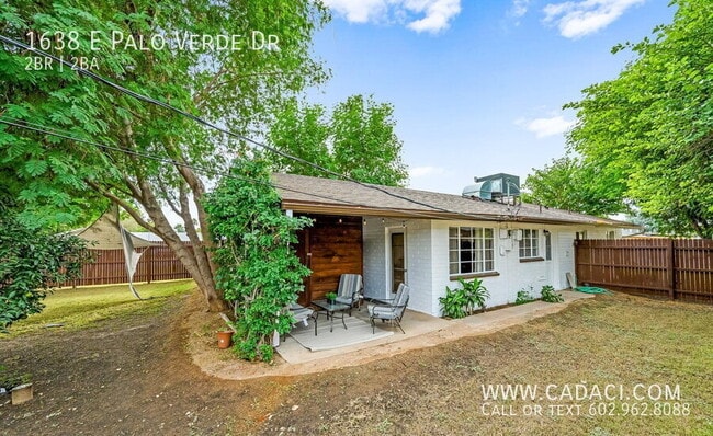 Photo - 1638 E Palo Verde Dr