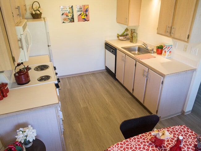Eagle Pointe