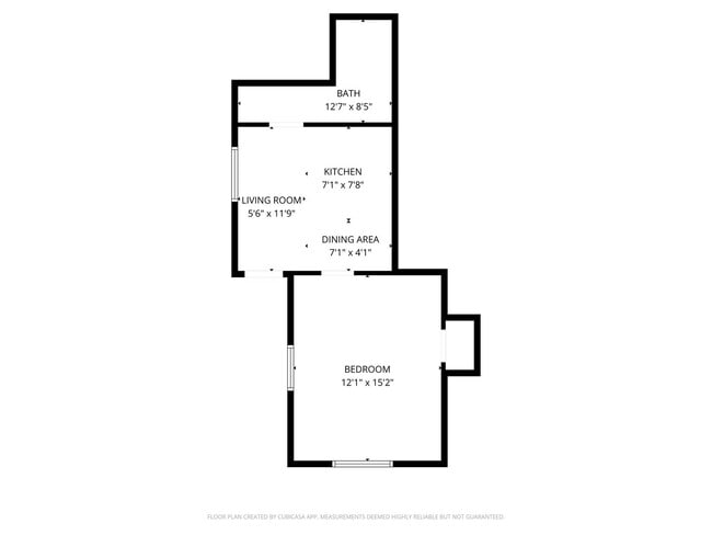 Photo - 218 E Baldwin Ave Unit #3