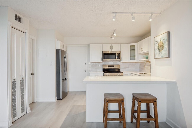 Photo - 3000 N Ocean Blvd Unit 405