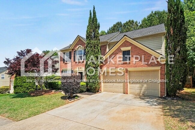 Photo - 3398 Spindletop Dr NW