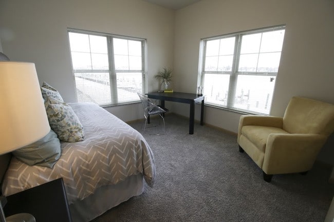Anthem Luxury Living
