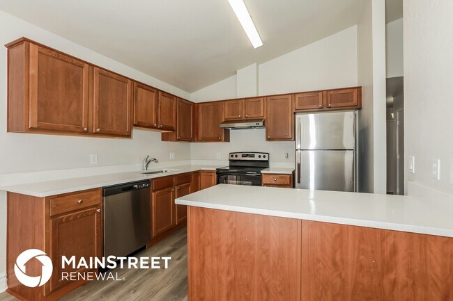 Photo - 921 S Val Vista Dr