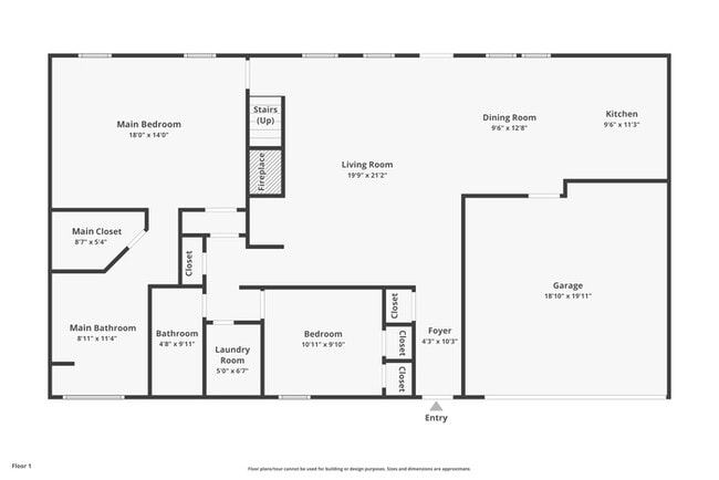 Photo - 107 Inverness Cove