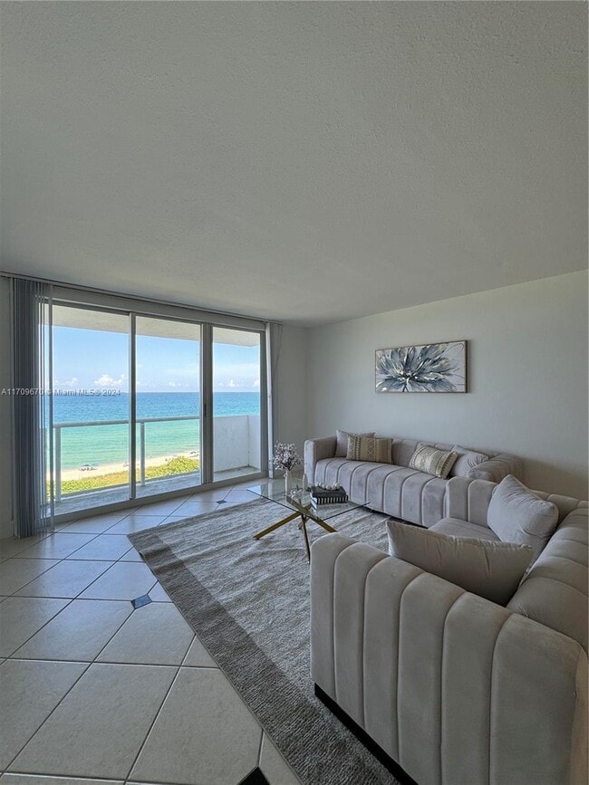 Photo - 9195 Collins Ave Unit 801