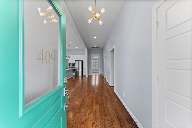 Photo - 409 Paschall St