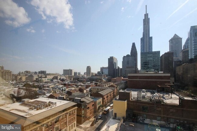 Photo - 2200 Arch St Unit 805