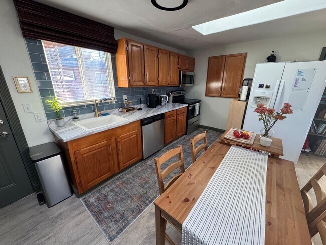 Photo - Spacious + Private 2BR/1BA in the Beautiful Golden, CO! Secluded AND Conveniently Located