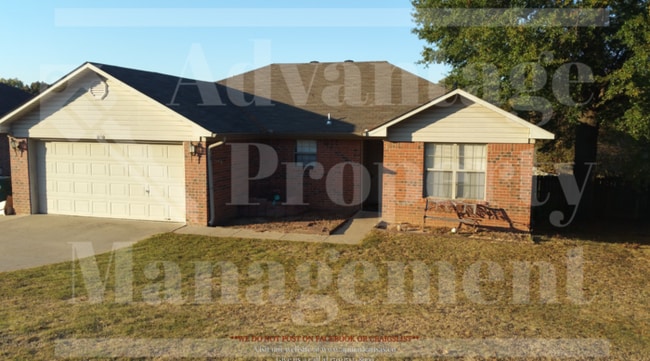 Building Photo - 1650 Appalachian Dr Rental