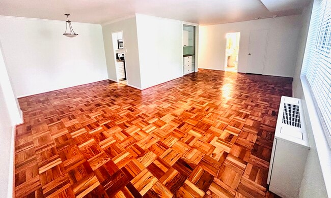 Photo - 4000 Tunlaw Rd NW Unit 312