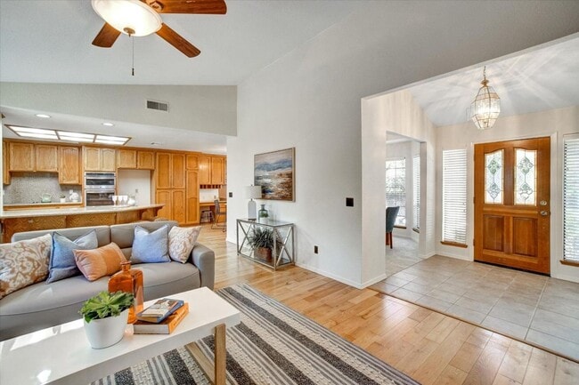 Photo - Spacious 4 Bedroom Home in Gated Somerset Hills – 3-Car Garage & Large Backyard