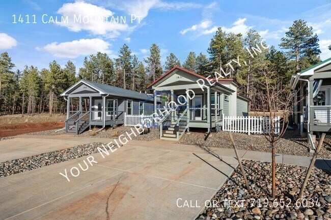 Photo - 1411 Calm Mountain Pt