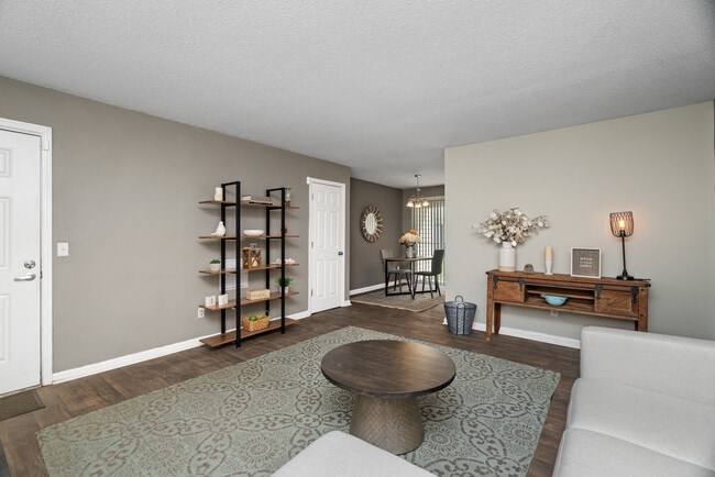 Photo - Woodland Hollow