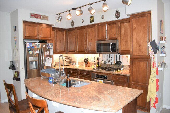 8355 Station Village Ln Unit 4116