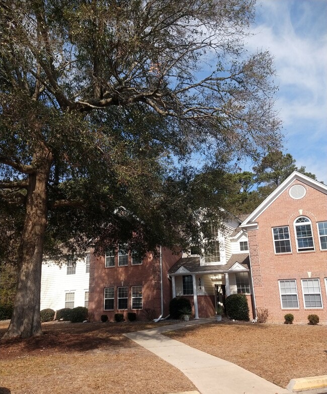 Building Photo - 4384 Daphne Ln Unit C