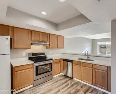 Photo - 4828 W Orangewood Ave Unit 116