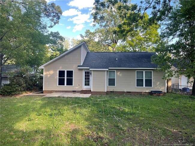 Photo - 1322 Worstead Dr