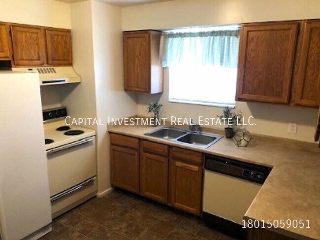 Photo - 2342 S 600 E Unit A
