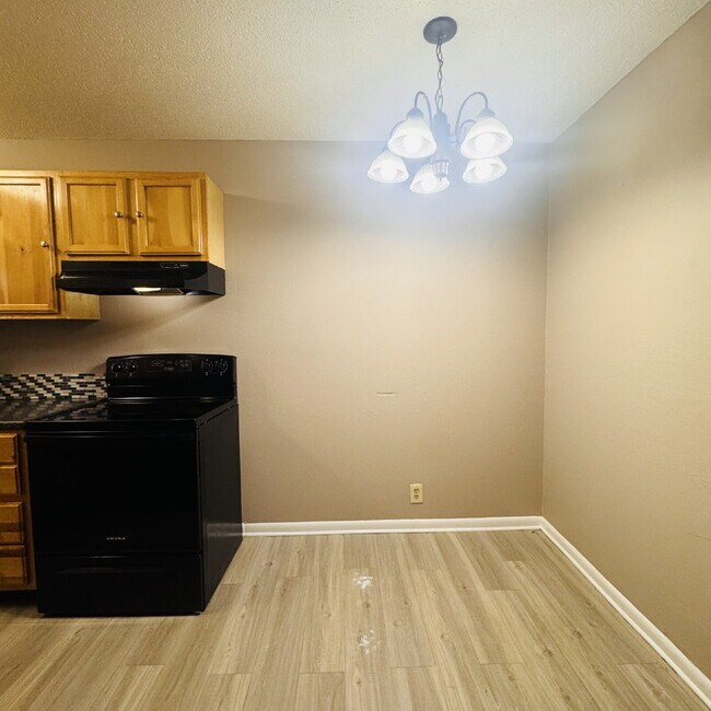 Welcome home to Chateau Royale Apartment Homes in Orange, TX!