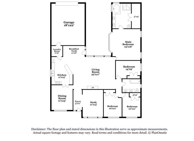 Photo - 7401 Glenstone St