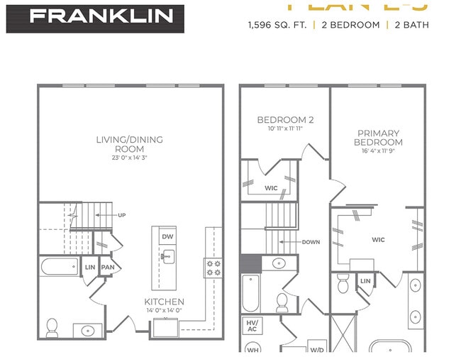 The Franklin at Westfield