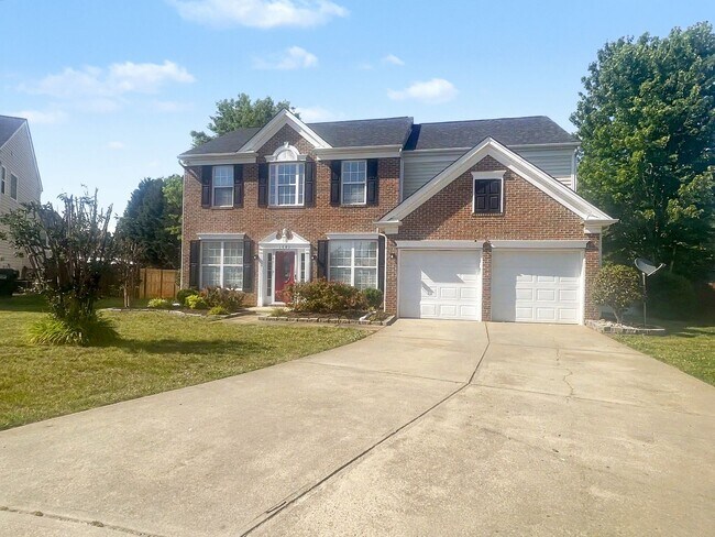 Photo - Spacious & Elegant 4 BR / 2.5 BA High Point Home – Over 2,400 Sq Ft!