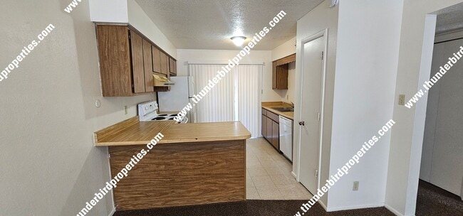 Photo - 1117 Louisiana Blvd SE Unit C