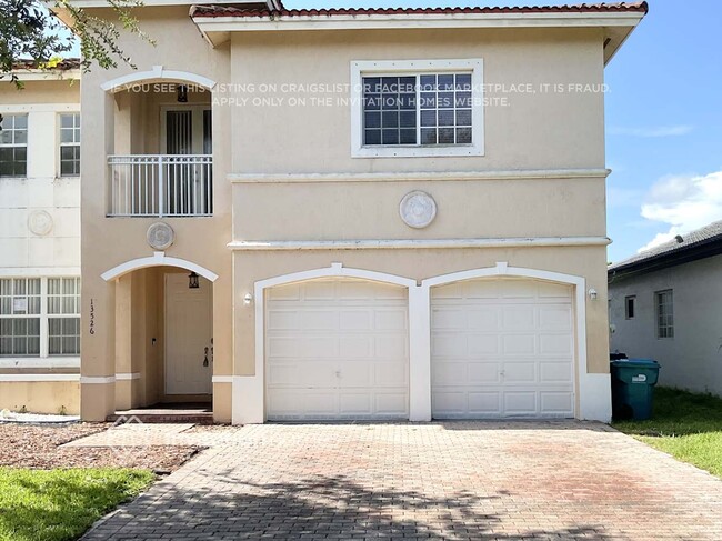 Building Photo - 13526 SW 177th Terrace Rental