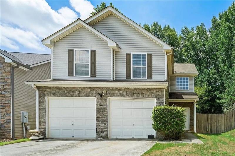 Photo - 4125 Alveston Dr