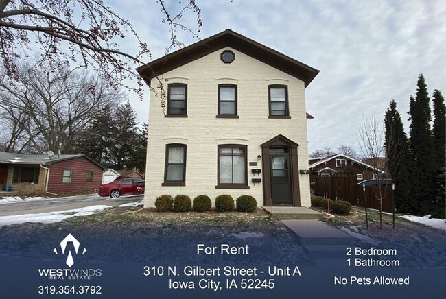 Building Photo - $1,500 | 2 Bedroom, 1 Bathroom 1st Floor Duplex | No Pets | Available for an August 11th, 2026 Mo...
