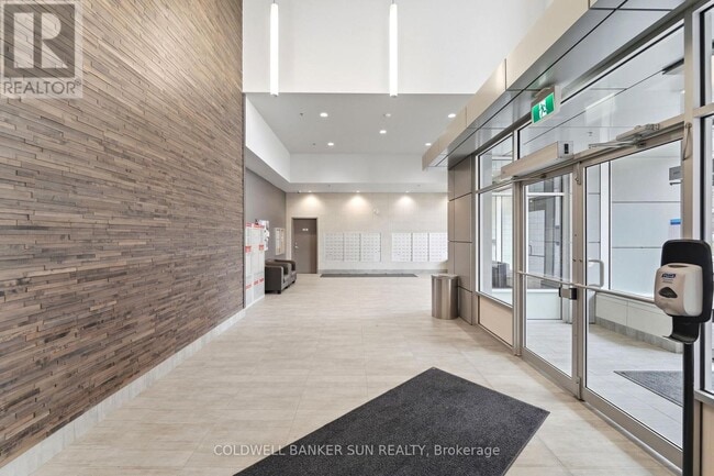 Photo - 318 Spruce St Unité 1308