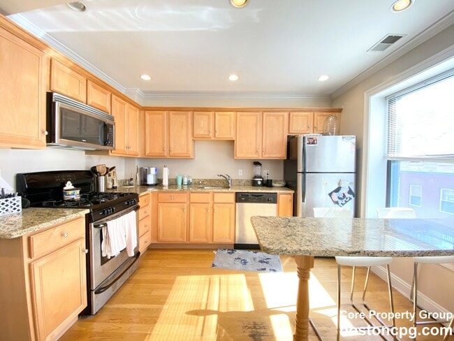 Photo - 7 Hull St Condo Unit 3