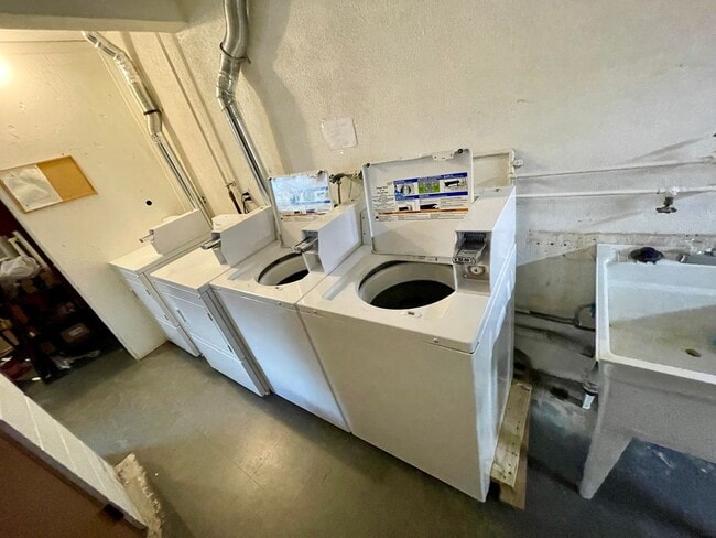Photo - NO FEE!!   Studio apartment with PARKING SPOT and HT & HW included available 9/1