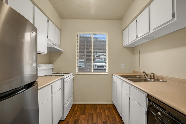 Photo - Beaver Creek Village Apartments